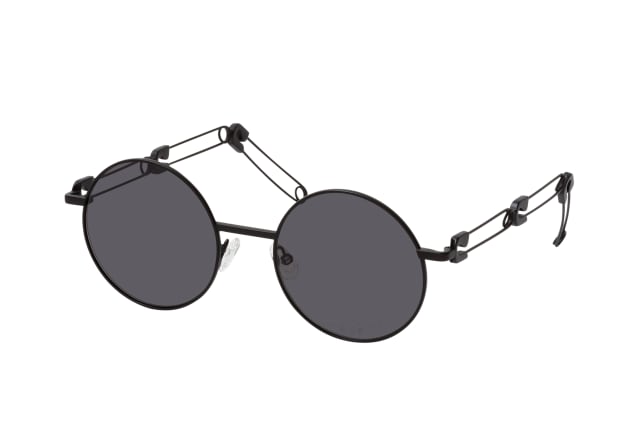 Akila MICKEY 1920 01 01, ROUND Sunglasses, UNISEX
