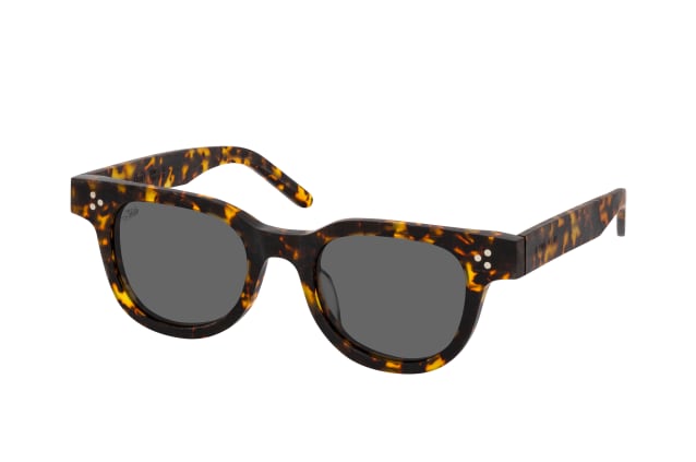 Akila LEGACY 93 01, SQUARE Sunglasses, UNISEX