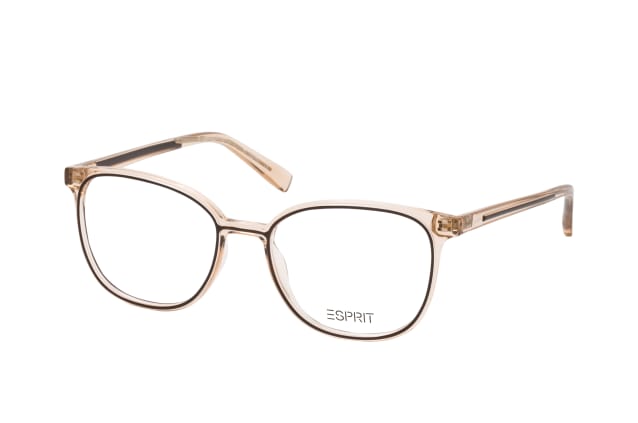 Esprit 33441 535, including lenses, SQUARE Glasses, FEMALE