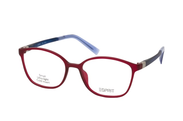 Esprit 33444 531, including lenses, SQUARE Glasses, UNISEX