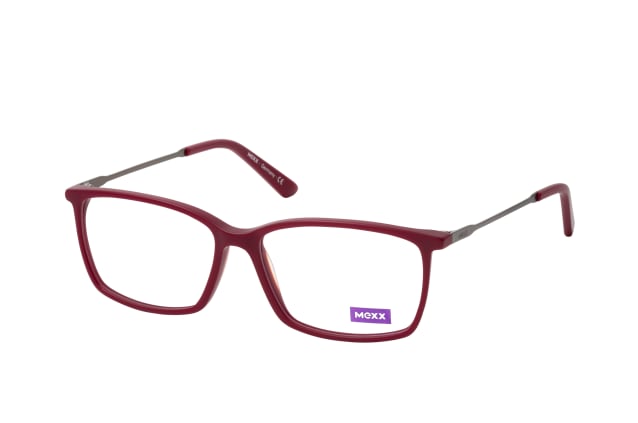 Mexx 5674 300, including lenses, RECTANGLE Glasses, UNISEX