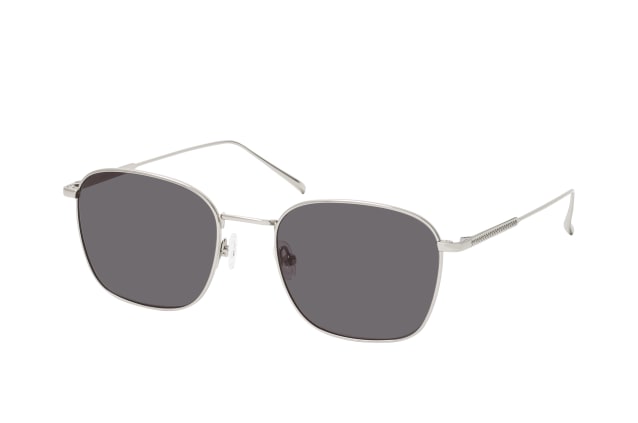 Michalsky for Mister Spex electrify SUN F22, SQUARE Sunglasses, MALE, available with prescription