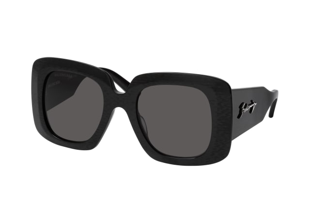 Balenciaga BB 0119S 001, BUTTERFLY Sunglasses, FEMALE