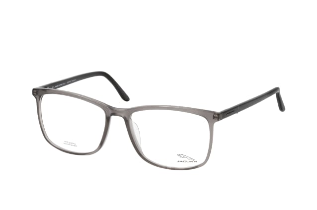 Jaguar 31028 4788, including lenses, SQUARE Glasses, MALE