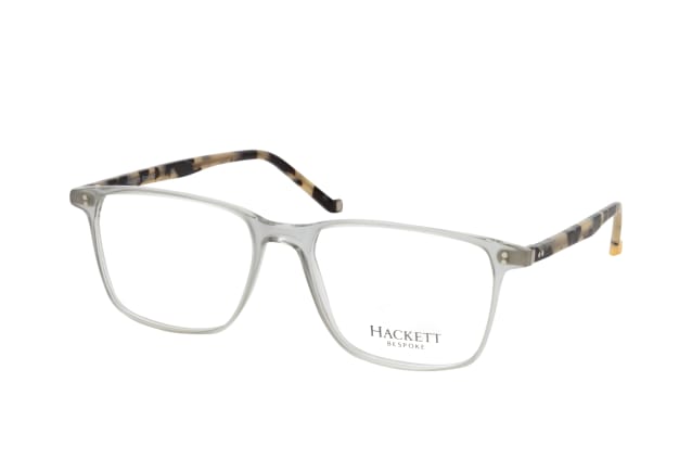 Hackett London 264 950, including lenses, SQUARE Glasses, MALE