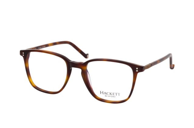 Hackett London 267 138, including lenses, SQUARE Glasses, MALE