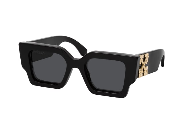 Off-White CATALINA OERI003 1007, SQUARE Sunglasses, UNISEX