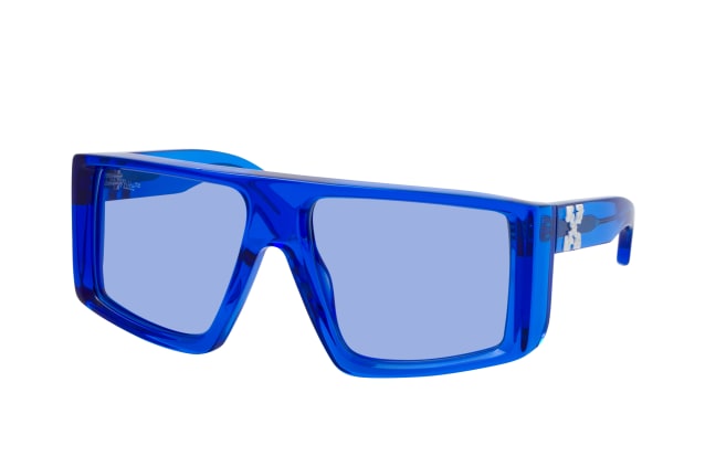 Off-White ALPS OERI004 4545, SQUARE Sunglasses, UNISEX