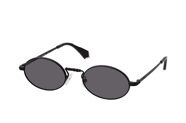 Off-White THE CAPE OERI005 1007, ROUND Sunglasses, UNISEX