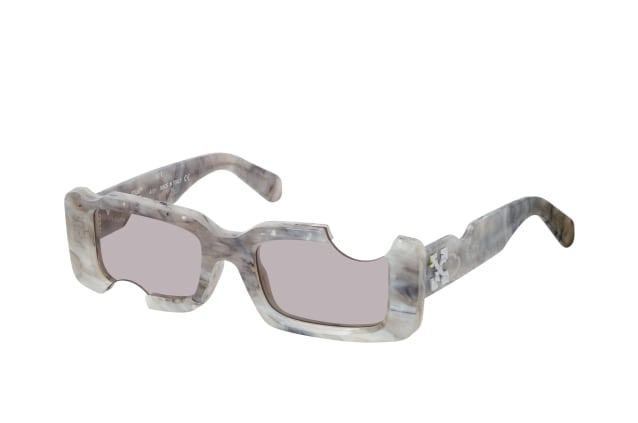 Off-White CADY OERI006 0501, SQUARE Sunglasses, UNISEX