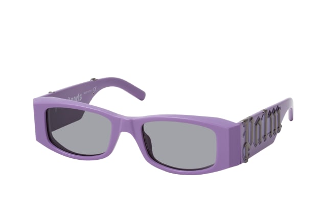 Palm Angels PERI001 3505, RECTANGLE Sunglasses, UNISEX, available with prescription