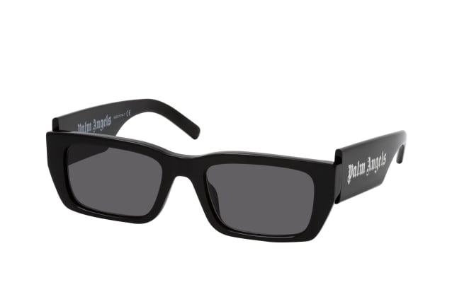 Palm Angels PERI002 1007, RECTANGLE Sunglasses, UNISEX