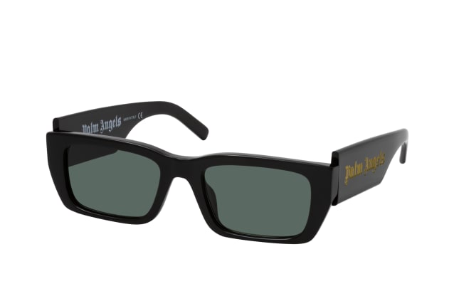 Palm Angels PERI002 1055, RECTANGLE Sunglasses, UNISEX