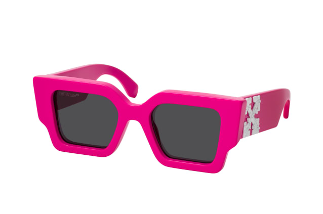 Off-White CATALINA OERI003 3207, SQUARE Sunglasses, UNISEX