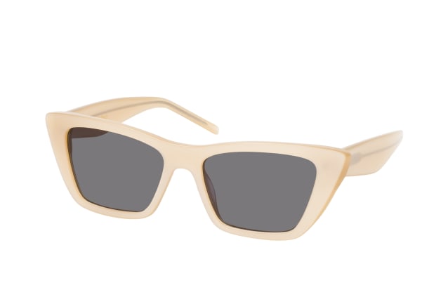 Liz Kaeber x Mister Spex PEARL, BUTTERFLY Sunglasses, FEMALE, available with prescription