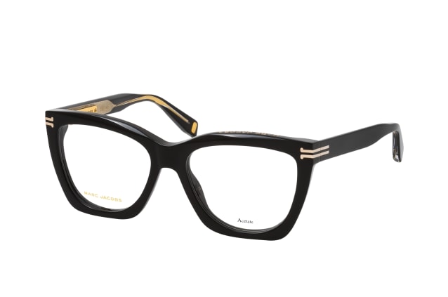 Marc Jacobs MJ 1014 807, including lenses, SQUARE Glasses, FEMALE