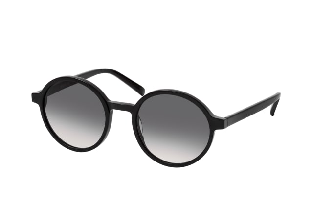 CO Optical Madsen 2016 S23, ROUND Sunglasses, FEMALE, available with prescription