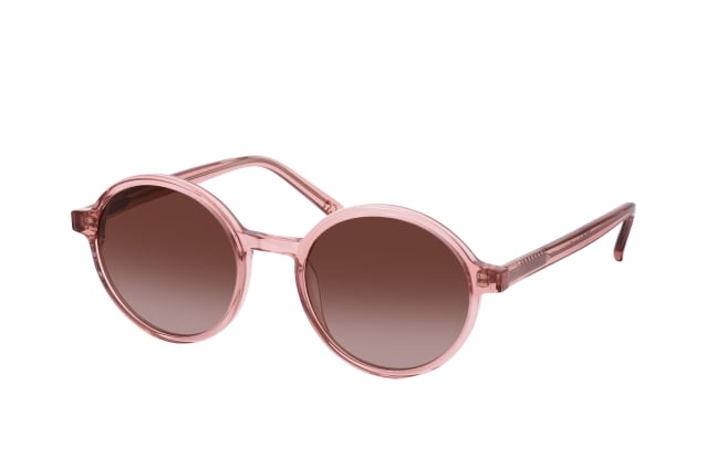 CO Optical Madsen 2016 A21, ROUND Sunglasses, FEMALE, available with prescription