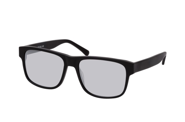 Mister Spex Collection Ronald 2097 S23, SQUARE Sunglasses, MALE, available with prescription