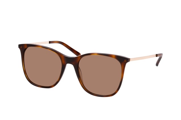 Mister Spex Collection Joani 2039 R22, SQUARE Sunglasses, FEMALE, available with prescription