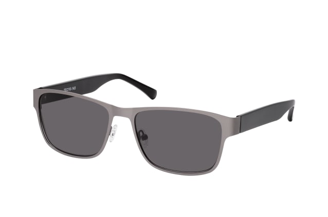 Aspect by Mister Spex Cavit 2228 S22, SQUARE Sunglasses, MALE, polarised, available with prescription