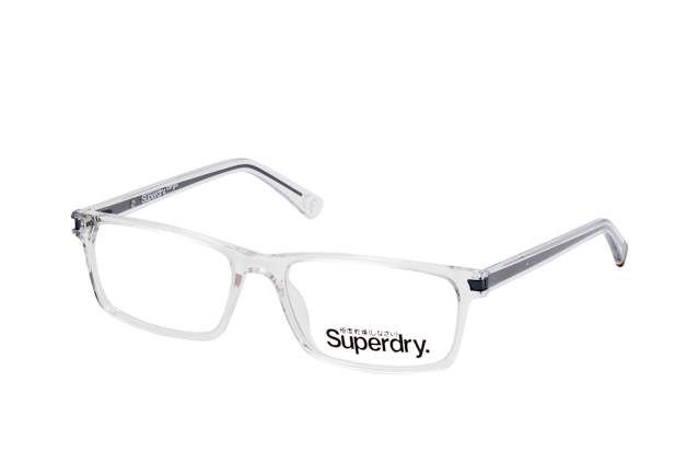 Superdry SDO CARGO 113, including lenses, RECTANGLE Glasses, MALE
