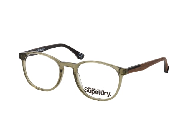 superdry sdo desert 109, including lenses, round glasses, unisex