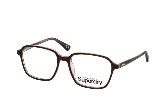 superdry sdo nadare 103, including lenses, square glasses, male