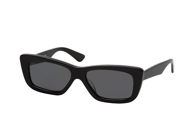 Akila FRENZY A2102 01 01, RECTANGLE Sunglasses, UNISEX