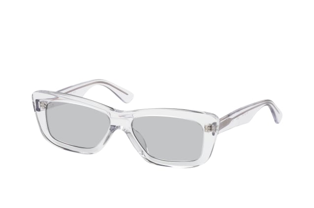 Akila FRENZY A2102 09 06, RECTANGLE Sunglasses, UNISEX