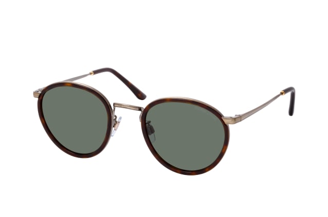 Giorgio Armani AR 101M 319831, ROUND Sunglasses, MALE, available with prescription