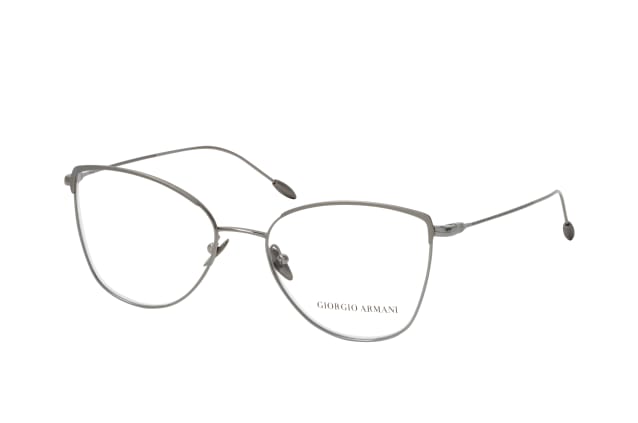Giorgio Armani AR 5110 3010, including lenses, BUTTERFLY Glasses, FEMALE