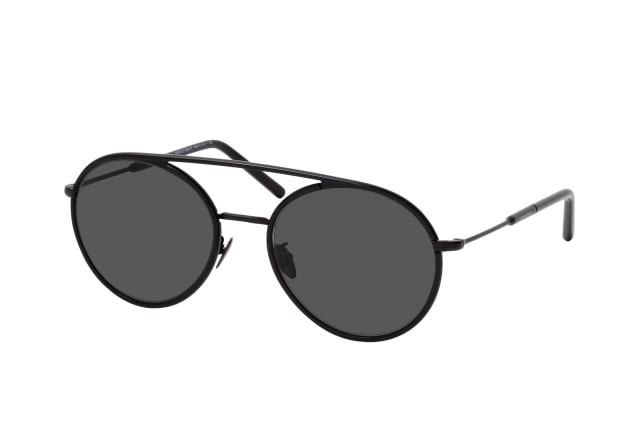 Giorgio Armani AR 6121J 300187, ROUND Sunglasses, MALE, available with prescription