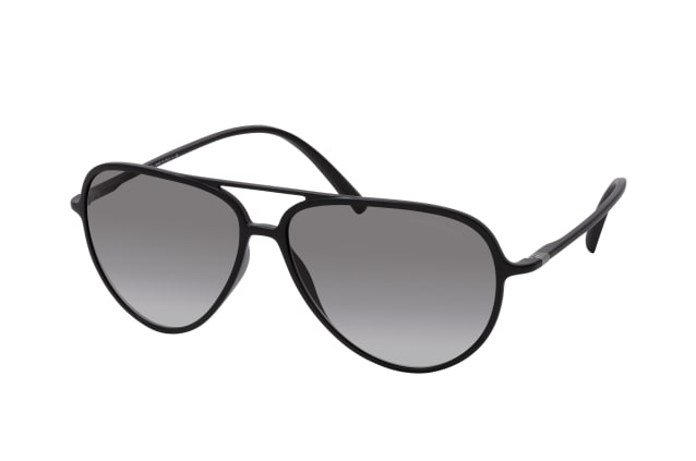 Giorgio Armani AR 8142 504211, AVIATOR Sunglasses, MALE, available with prescription