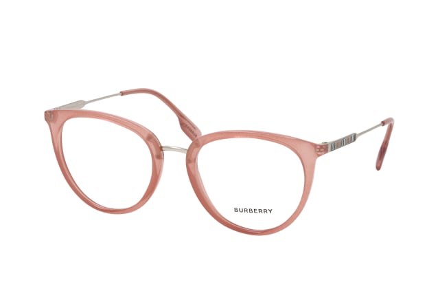 Burberry Julia BE 2331 3914, including lenses, ROUND Glasses, FEMALE