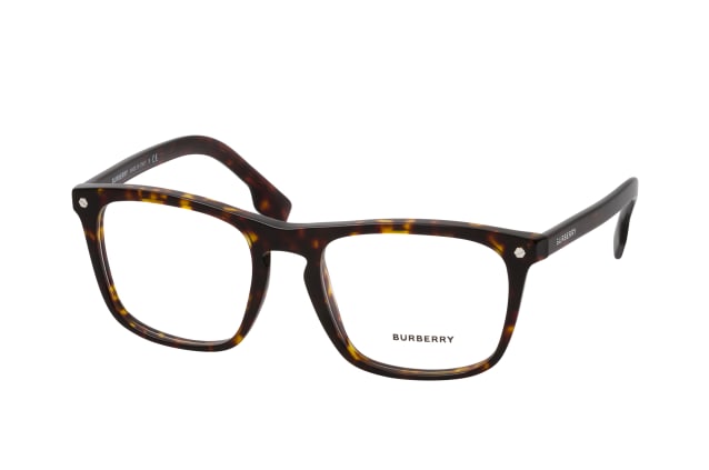 Burberry BE 2340 3002, including lenses, SQUARE Glasses, MALE