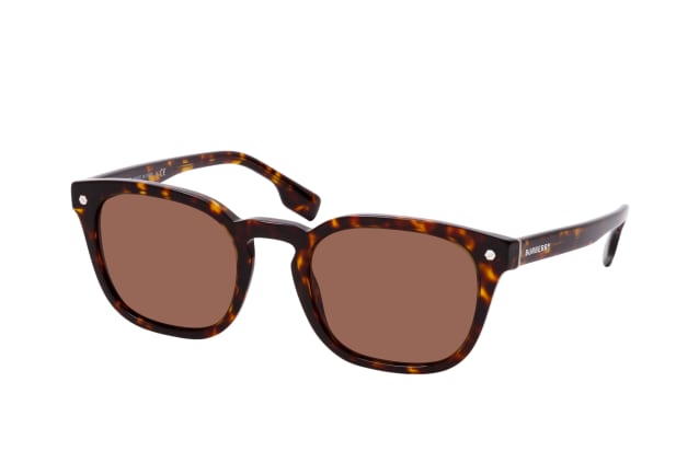 Burberry Ellis BE 4329 300273, SQUARE Sunglasses, MALE, available with prescription