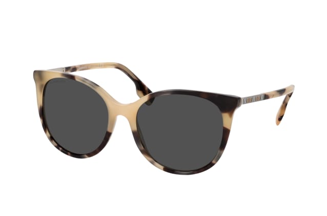 Burberry Alice BE 4333 350187, BUTTERFLY Sunglasses, FEMALE, available with prescription Burberry Alice BE 4333 350187, BUTTERFLY Sunglasses, FEMALE, available with prescription