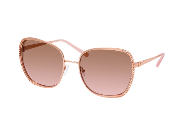 Michael Kors Amsterdam MK 1090 110811, BUTTERFLY Sunglasses, FEMALE