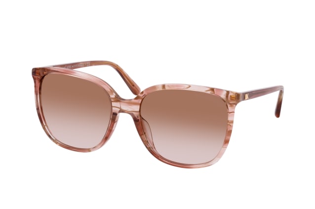 Michael Kors Anaheim MK 2137U 317513, BUTTERFLY Sunglasses, FEMALE, available with prescription