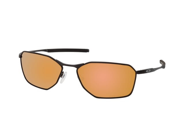 Oakley Savitar OO 6047 04, RECTANGLE Sunglasses, MALE