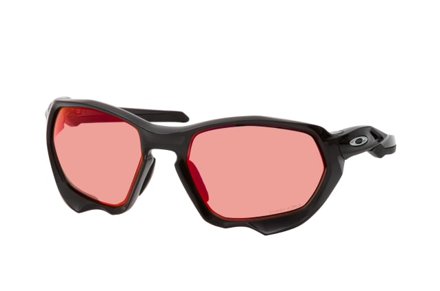 Oakley Plazma OO 9019 07, SQUARE Sunglasses, MALE