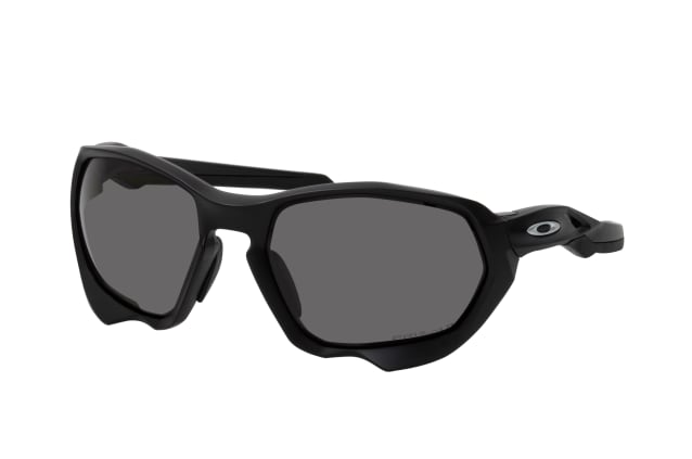 Oakley Plazma OO 9019 02, SQUARE Sunglasses, MALE, polarised