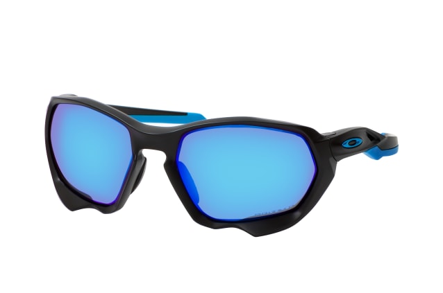 Oakley Plazma OO 9019 08, SQUARE Sunglasses, MALE