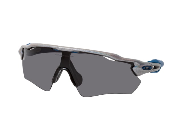 Oakley Radar Ev Path OO 9208 C5 Prizm Black Polarized, SINGLELENS Sunglasses, MALE