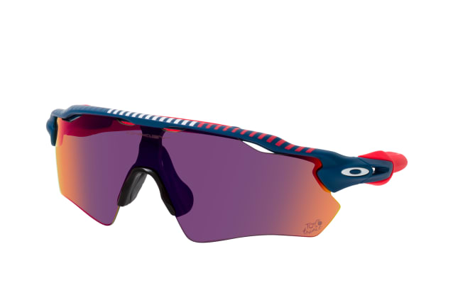 Oakley Radar Ev Path OO 9208 C3 Prizm Road, SINGLELENS Sunglasses, MALE