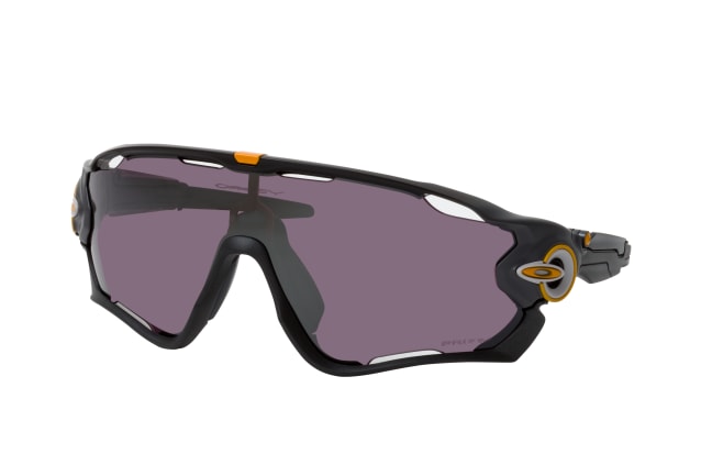 Oakley Jawbreaker OO 9290 63, SINGLELENS Sunglasses, MALE