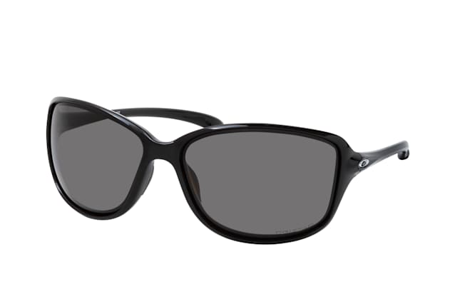 Oakley Cohort OO 9301 11, RECTANGLE Sunglasses, FEMALE, polarised