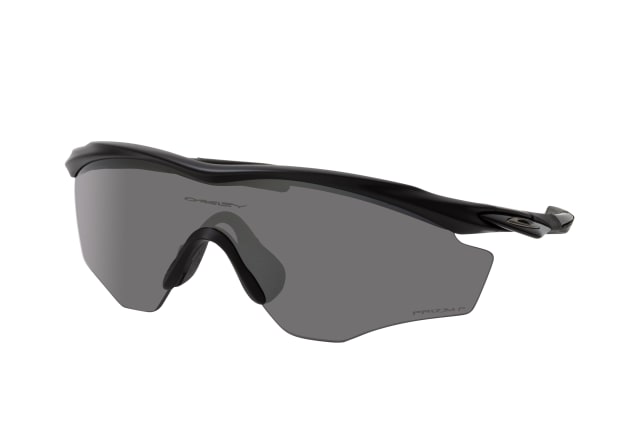 oakley m2 oo 9343 19, singlelens sunglasses, male, polarised