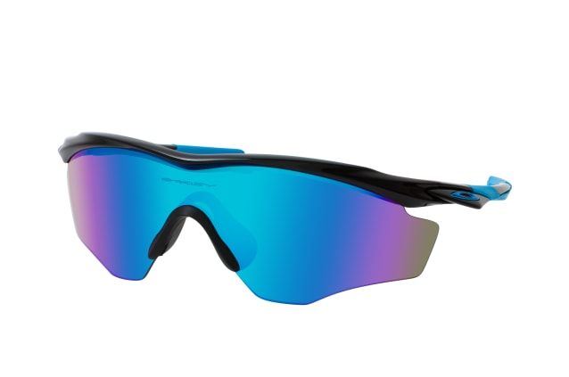 Oakley M2 FRAME XL 9343 21, SINGLELENS Sunglasses, MALE
